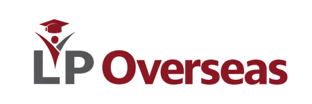 LP overseas logo