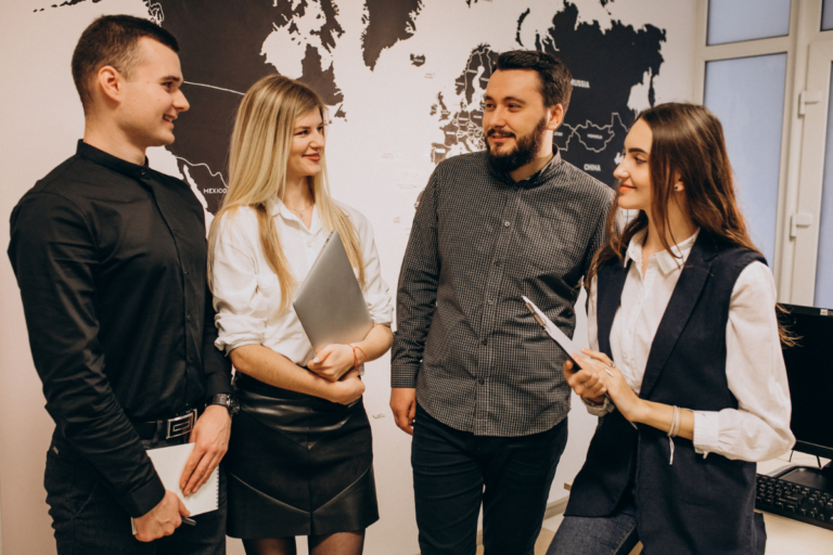 How LP Overseas Is Shaping Global Careers in Hospitality Management